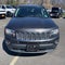 2017 Jeep Compass High Altitude