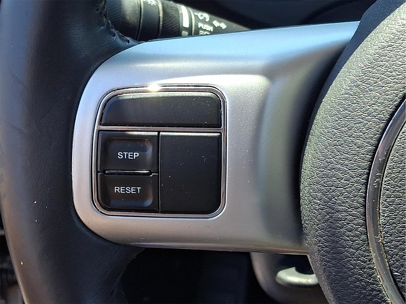 2017 Jeep Compass High Altitude