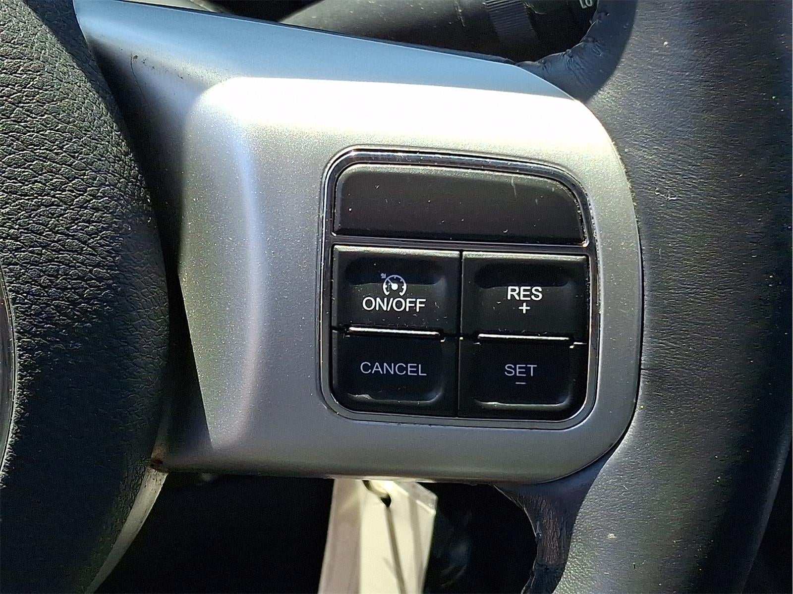 2017 Jeep Compass High Altitude
