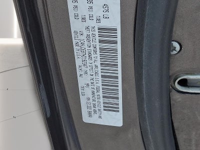 2017 Jeep Compass High Altitude