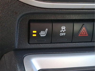 2017 Jeep Compass High Altitude