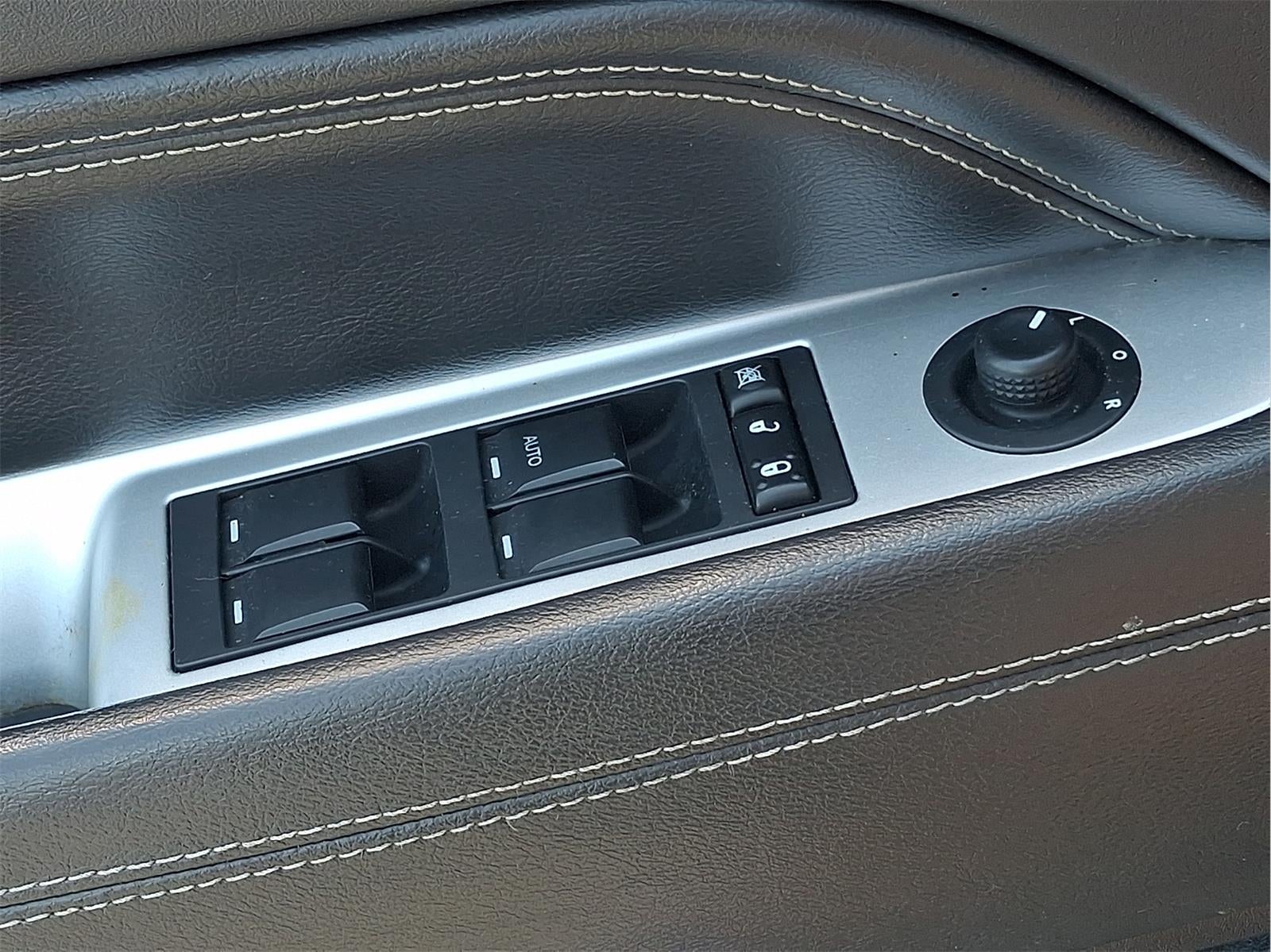 2017 Jeep Compass High Altitude