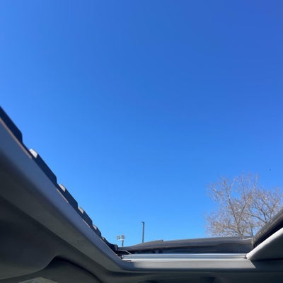 2017 Jeep Compass High Altitude