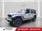 2026 Jeep Wrangler Willys 41