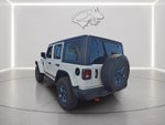 2026 Jeep Wrangler Willys 41