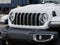 2027 Jeep Wrangler Sahara