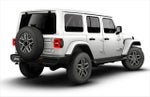 2026 Jeep WRANGLER SAHA