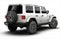 2026 Jeep WRANGLER SAHA