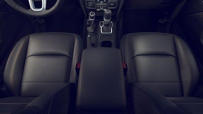 2026 Jeep WRANGLER SAHA