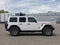 2027 Jeep WRANGLER WRANGLER 4-DOOR RUBICON