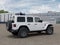 2027 Jeep WRANGLER WRANGLER 4-DOOR RUBICON
