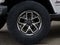 2027 Jeep WRANGLER WRANGLER 4-DOOR RUBICON