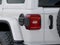 2027 Jeep WRANGLER WRANGLER 4-DOOR RUBICON