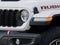 2027 Jeep WRANGLER WRANGLER 4-DOOR RUBICON