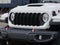 2027 Jeep WRANGLER WRANGLER 4-DOOR RUBICON
