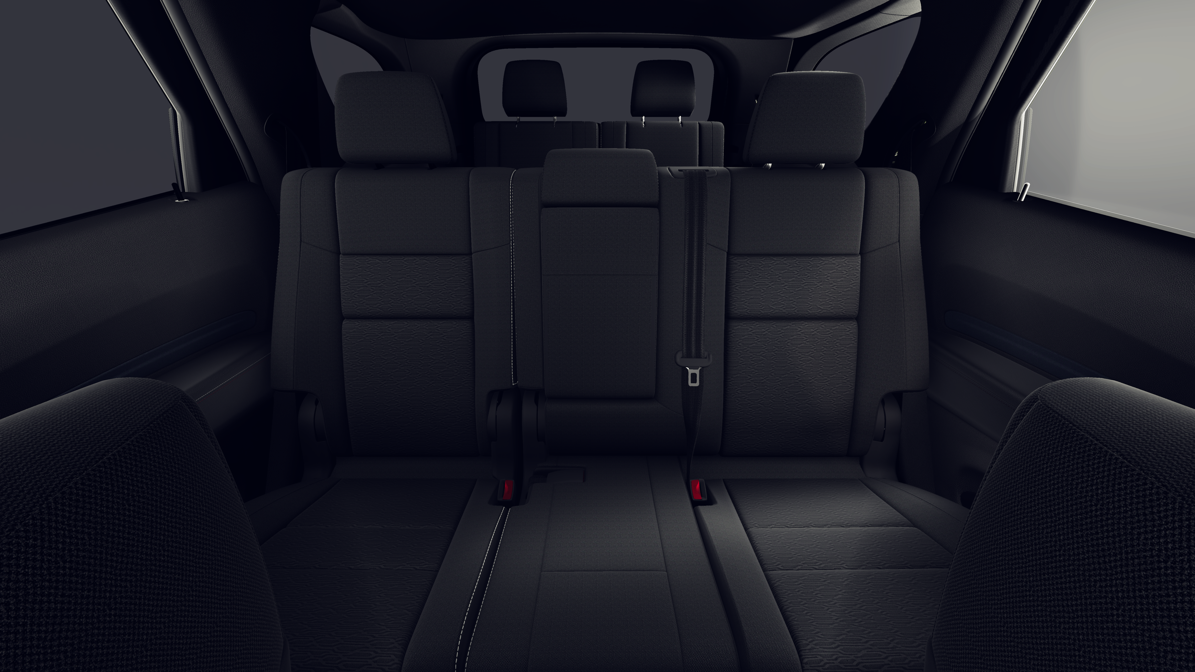 2026 Dodge DURANGO DURANGO GT RWD