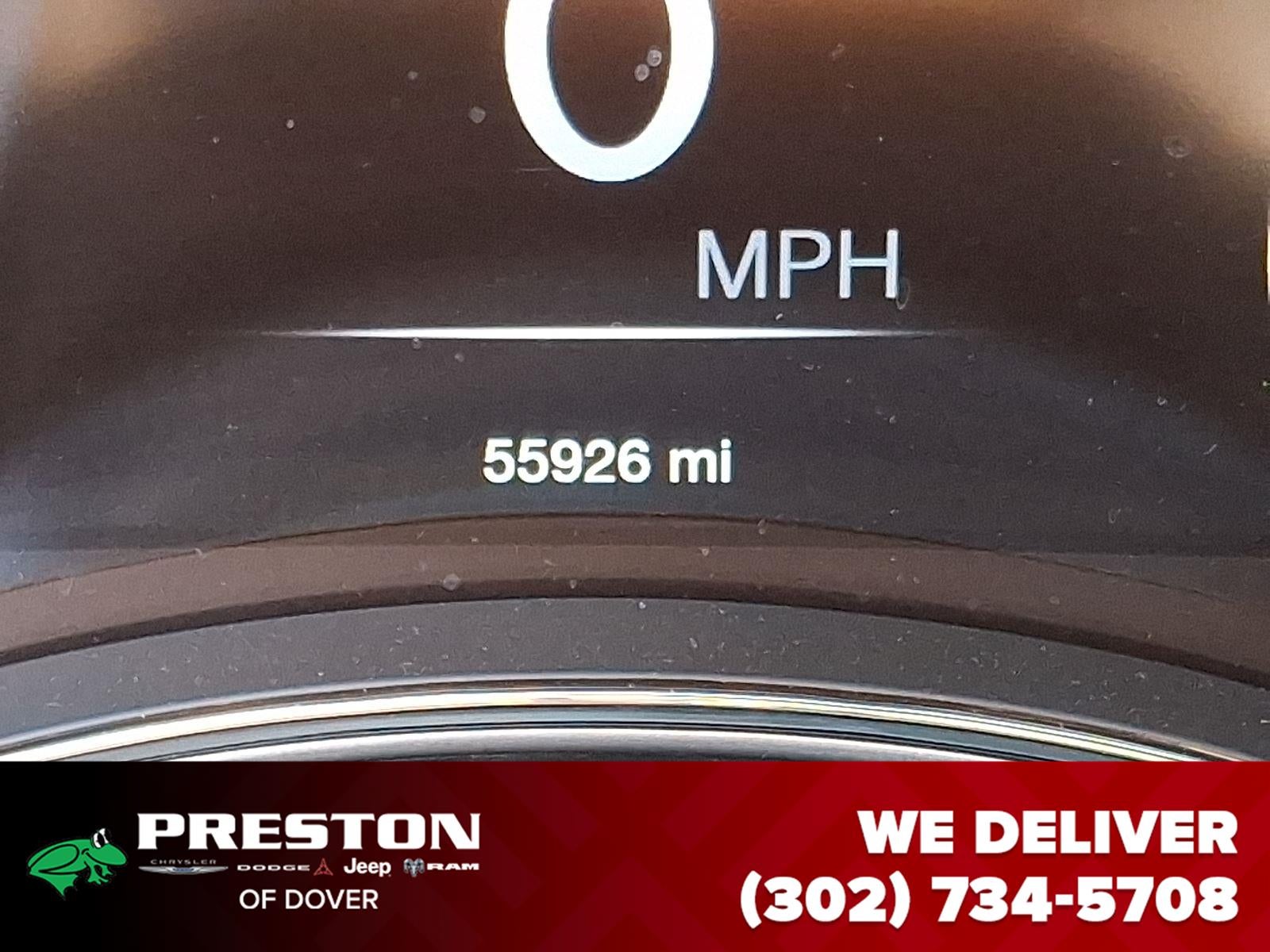 2020 Jeep Grand Cherokee High Altitude