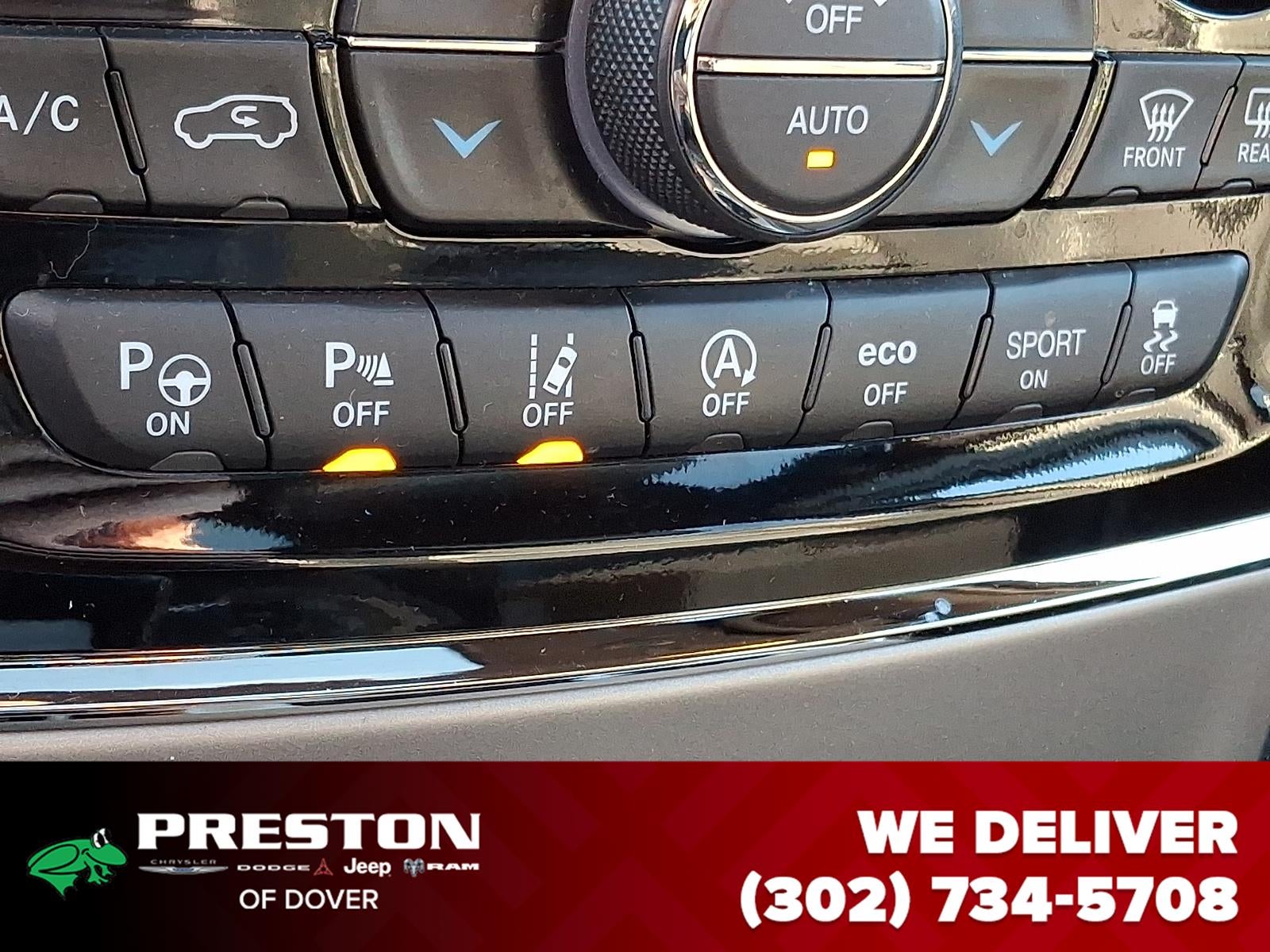 2020 Jeep Grand Cherokee High Altitude