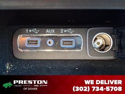 2020 Jeep Grand Cherokee High Altitude