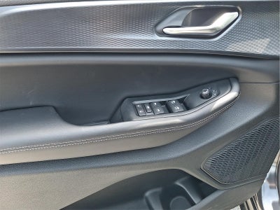 2026 Jeep Grand Cherokee Laredo X