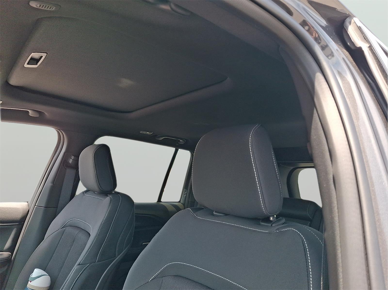 2026 Jeep Grand Cherokee Laredo X