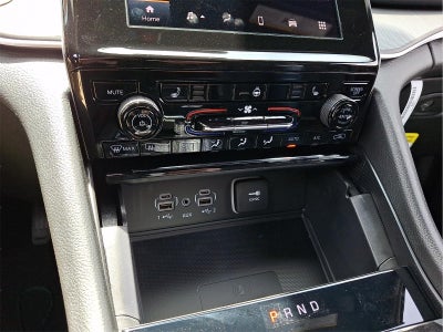 2026 Jeep Grand Cherokee Laredo X