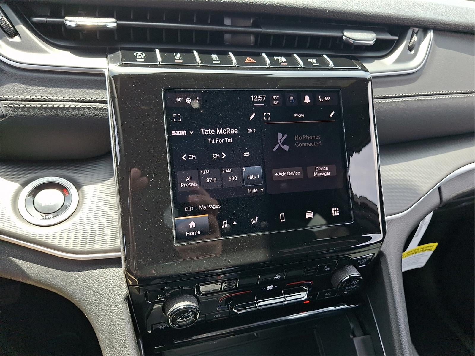 2026 Jeep Grand Cherokee Laredo X