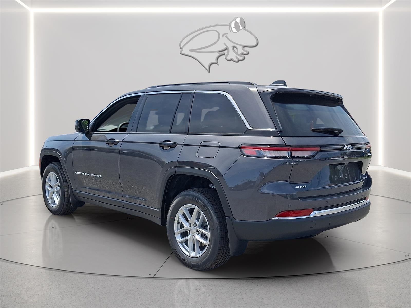 2026 Jeep Grand Cherokee Laredo X