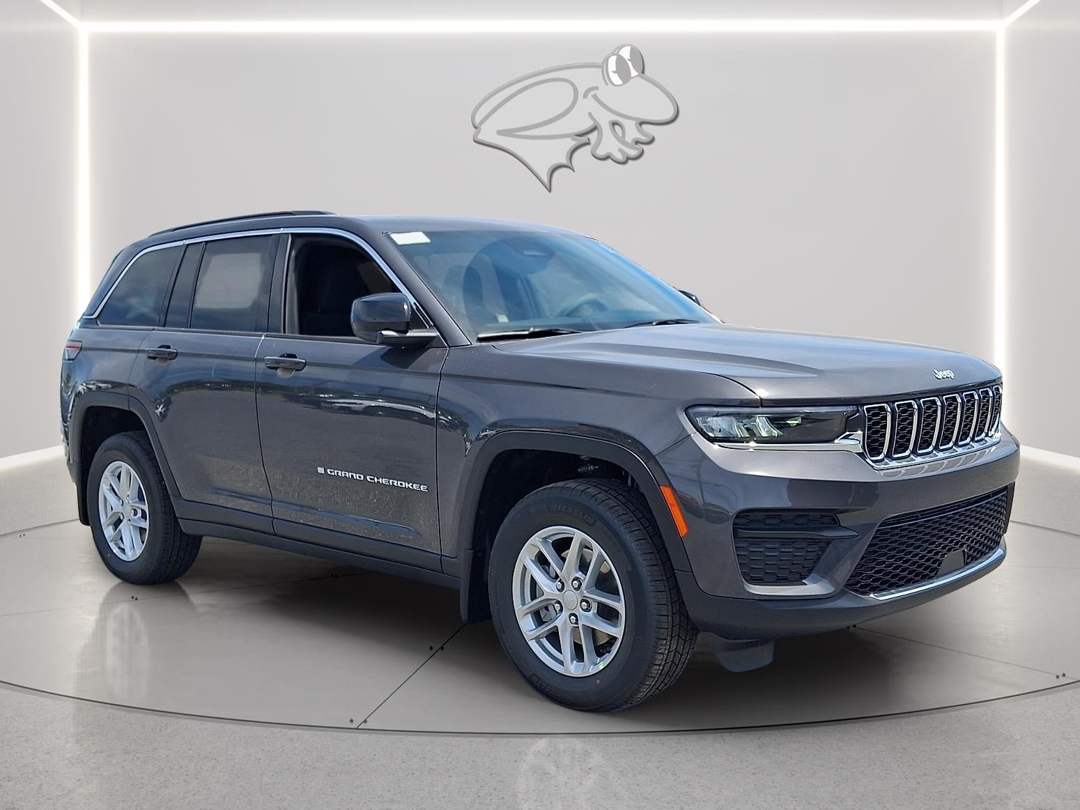 2026 Jeep Grand Cherokee Laredo X