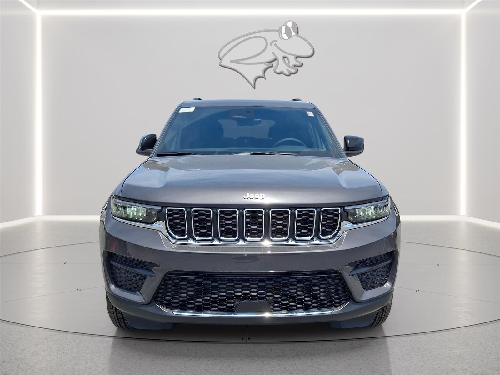 2026 Jeep Grand Cherokee Laredo X