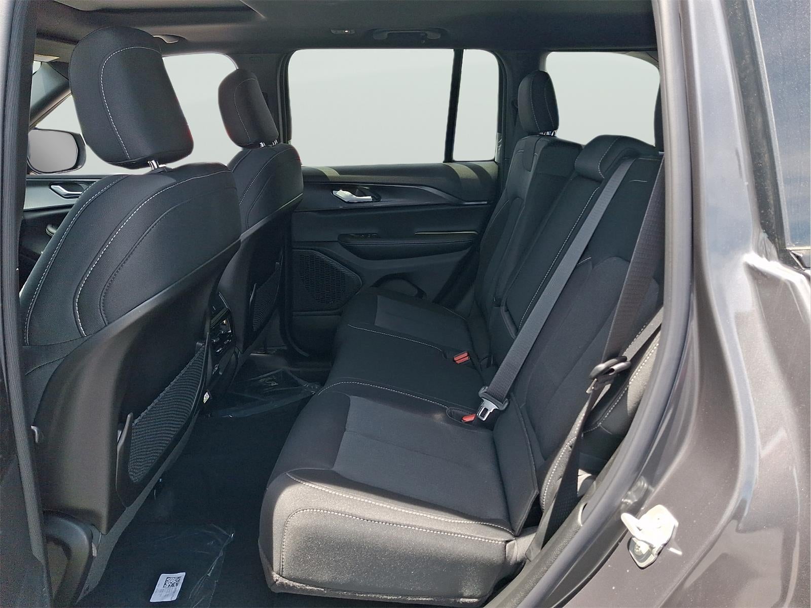 2026 Jeep Grand Cherokee Laredo X