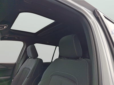 2026 Jeep Grand Cherokee Laredo X