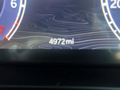 2025 Jeep GRAND CHEROKEE LARE