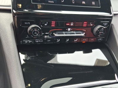 2026 Jeep Grand Cherokee Laredo X