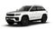 2026 Jeep CHEROKEE GRAND CHEROKEE LAREDO ALTITUDE 4X4