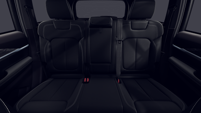 2026 Jeep CHEROKEE GRAND CHEROKEE LAREDO ALTITUDE 4X4