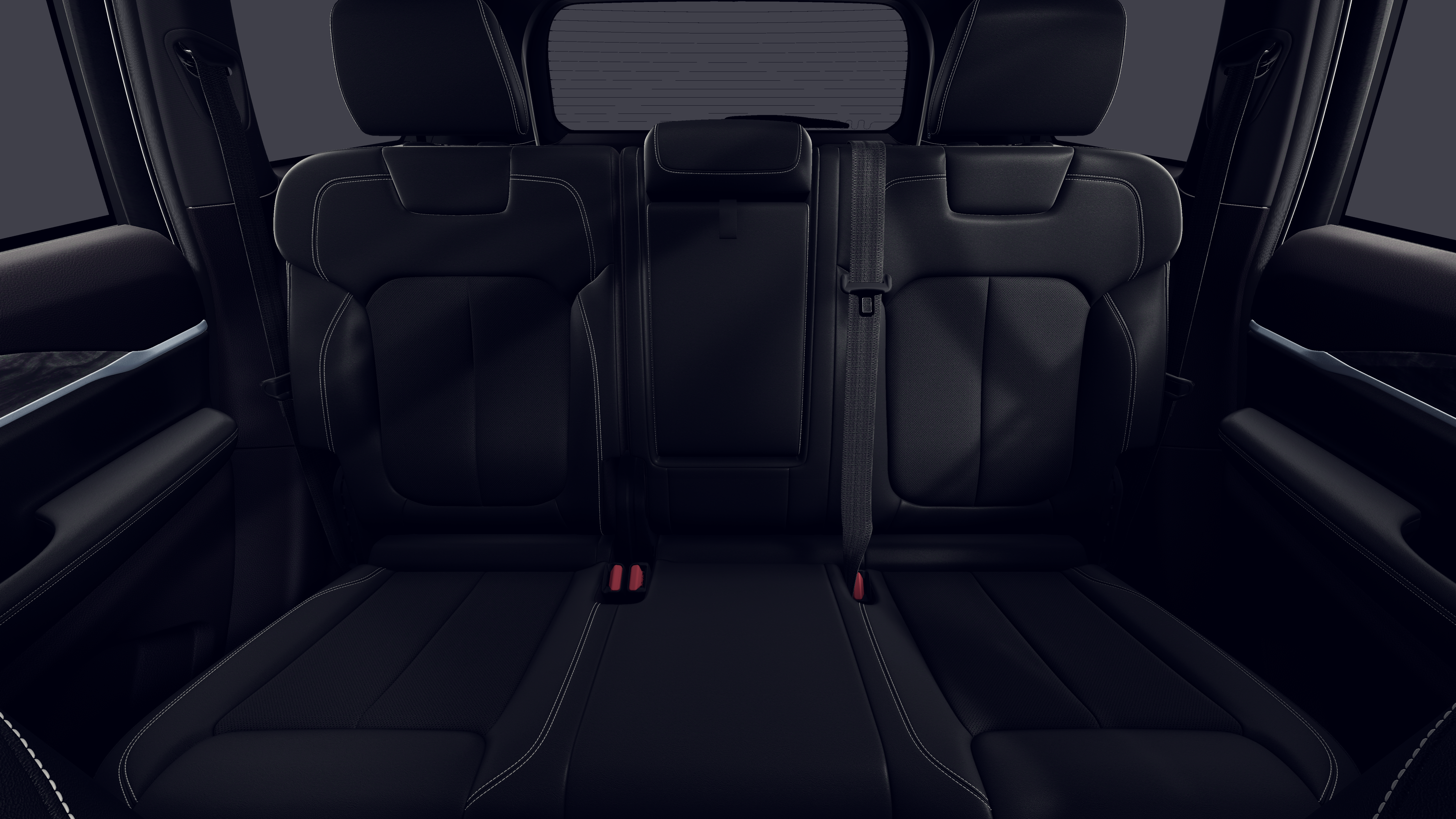 2026 Jeep CHEROKEE GRAND CHEROKEE LAREDO ALTITUDE 4X4