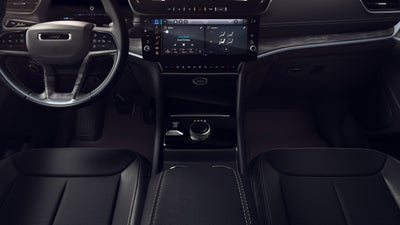 2026 Jeep CHEROKEE GRAND CHEROKEE LAREDO ALTITUDE 4X4