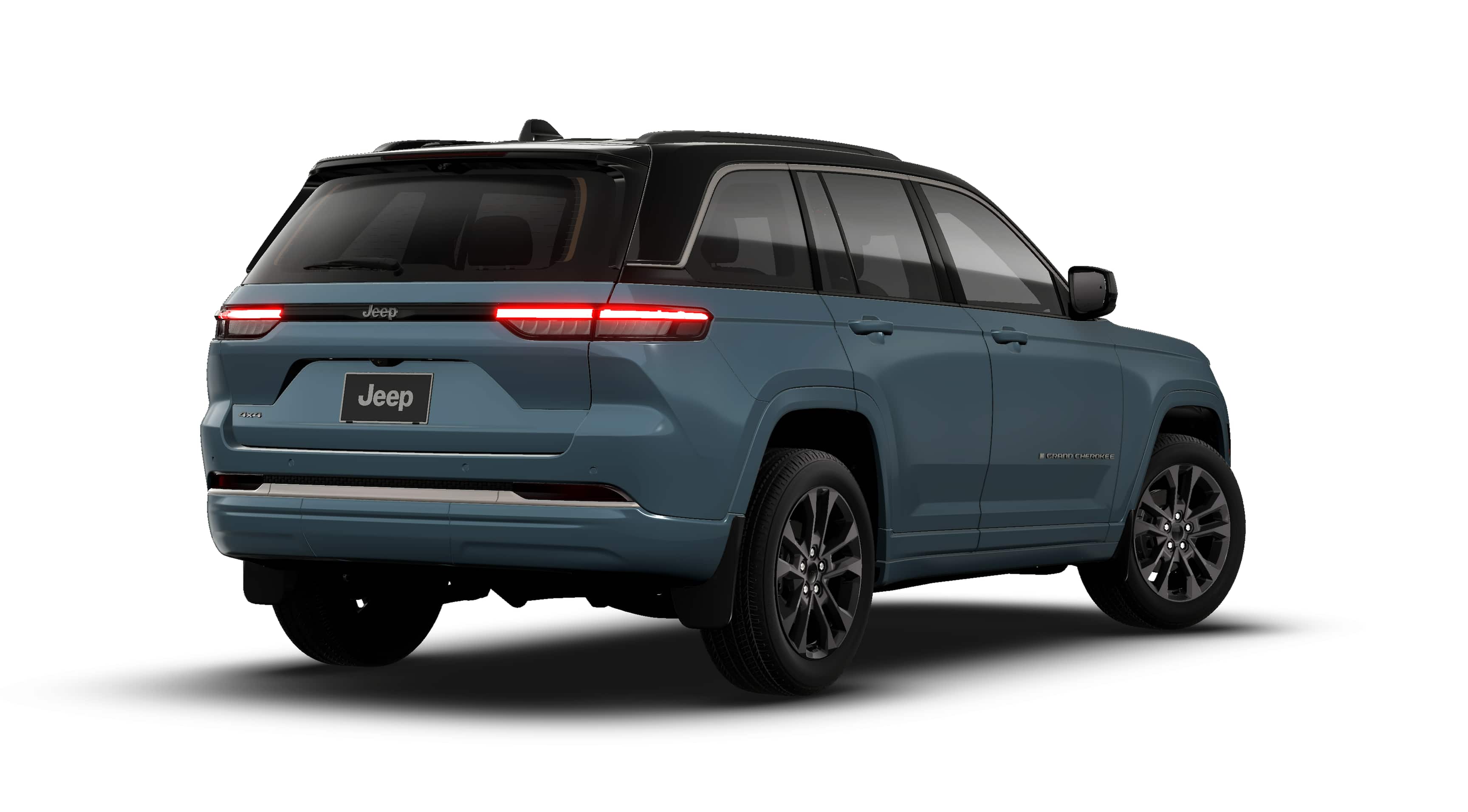 2026 Jeep CHEROKEE GRAND CHEROKEE LIMITED RESERVE 4X4
