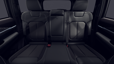 2026 Jeep CHEROKEE GRAND CHEROKEE LIMITED RESERVE 4X4