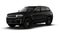 2026 Jeep CHEROKEE GRAND CHEROKEE SUMMIT 4X4