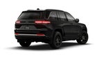 2026 Jeep CHEROKEE GRAND CHEROKEE SUMMIT 4X4