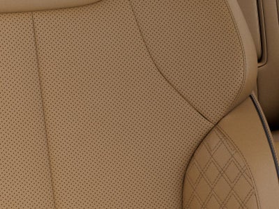 2026 Jeep CHEROKEE Summit
