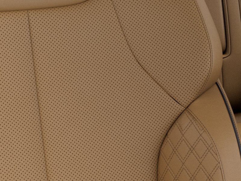2026 Jeep CHEROKEE Summit