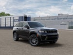 2026 Jeep CHEROKEE Summit