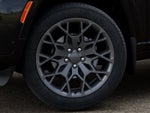 2026 Jeep CHEROKEE Summit