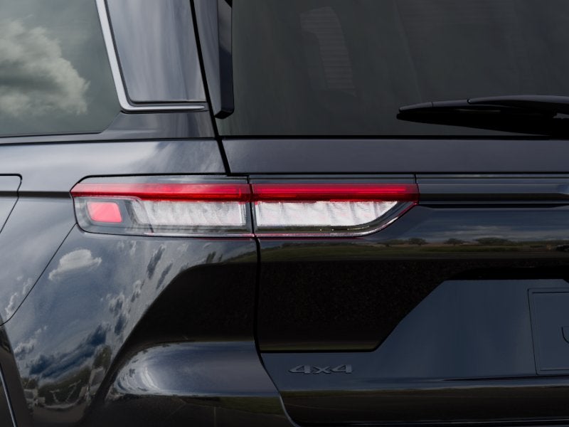 2026 Jeep CHEROKEE Summit
