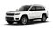2026 Jeep Grand Cherokee L Laredo X
