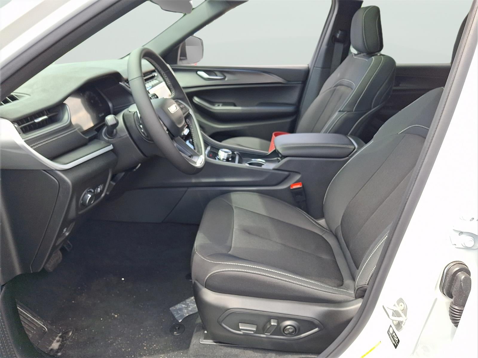 2026 Jeep Grand Cherokee L Laredo X