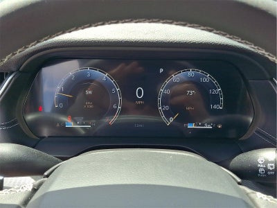 2026 Jeep Grand Cherokee L Laredo X